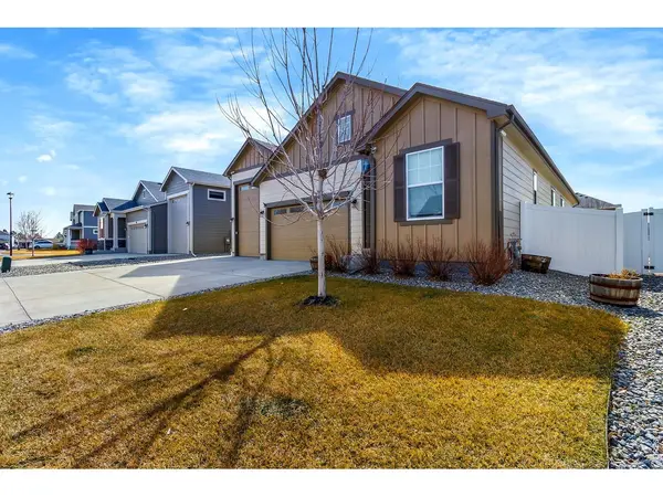 1601 Northcroft, Windsor, CO 80550