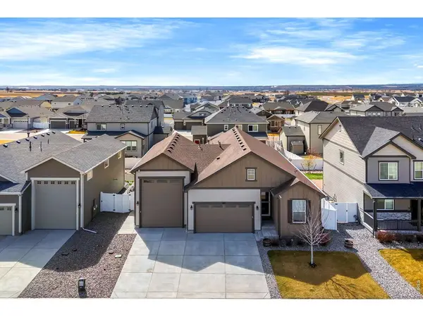 1601 Northcroft, Windsor, CO 80550