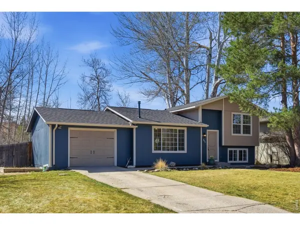 4013 Shannon, Laporte, CO 80535