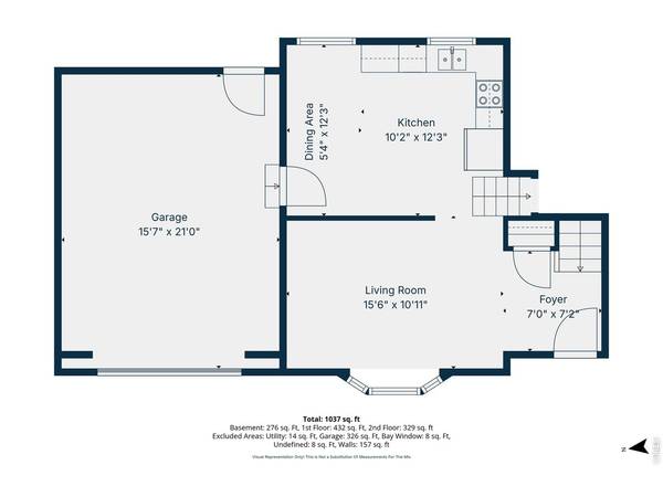 2912 Killarney, Laporte, CO 80535