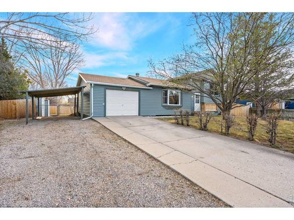 2912 Killarney, Laporte, CO 80535