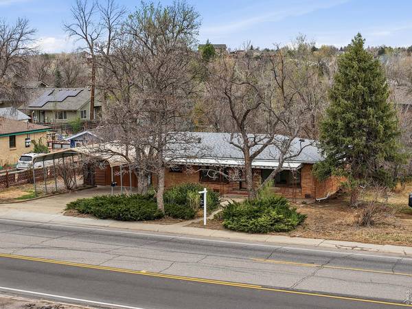 605 W Baseline, Lafayette, CO 80026