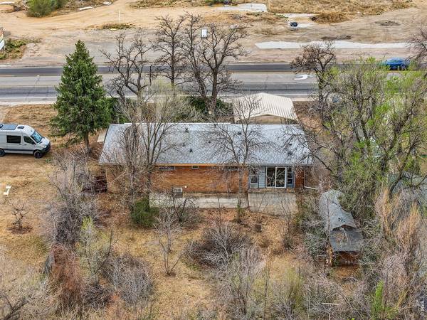 605 W Baseline, Lafayette, CO 80026