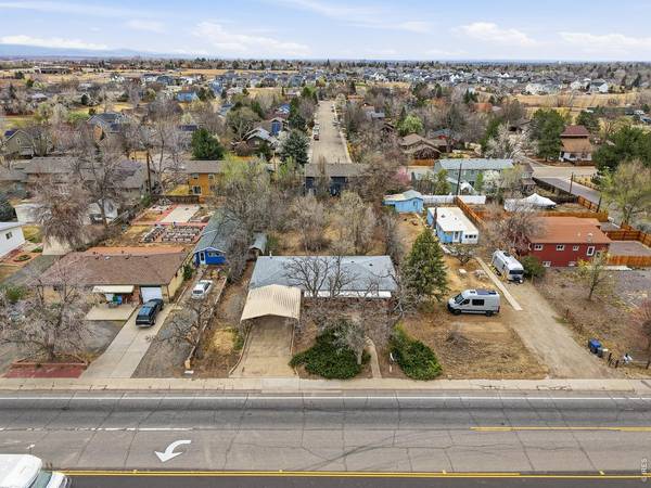 605 W Baseline, Lafayette, CO 80026