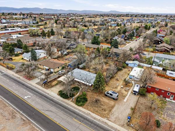 605 W Baseline, Lafayette, CO 80026