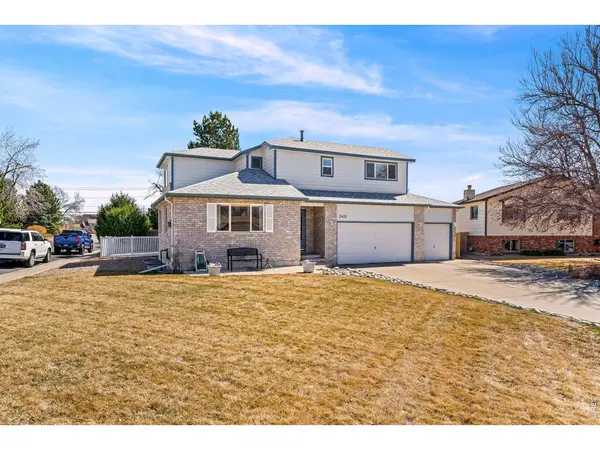 2410 Key, Longmont, CO 80501