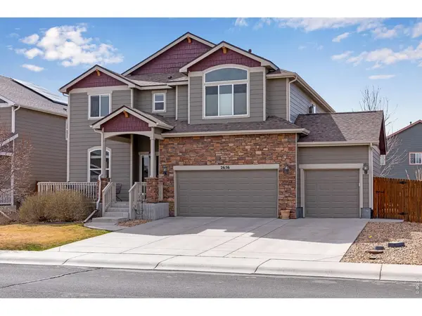 2656 Mustang, Mead, CO 80542
