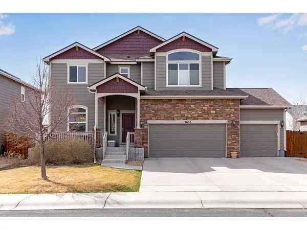 2656 Mustang, Mead, CO 80542