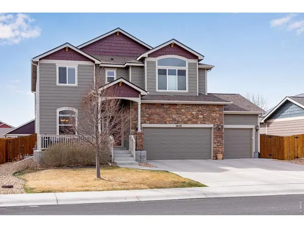 2656 Mustang, Mead, CO 80542