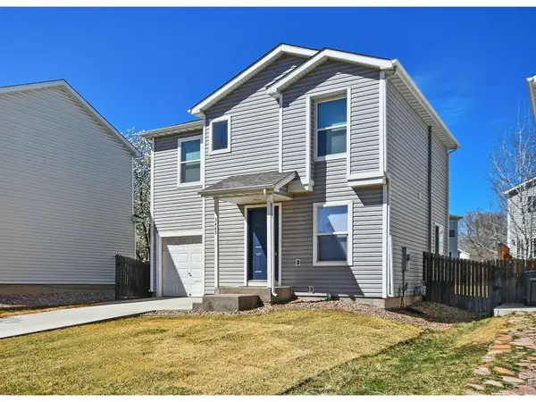 3445 Meadowlark, Fort Collins, CO 80526