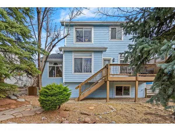 1107 Canvasback, Fort Collins, CO 80525