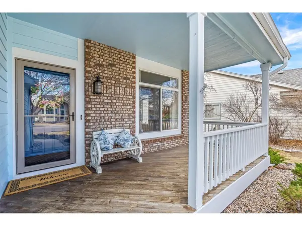 1107 Canvasback, Fort Collins, CO 80525