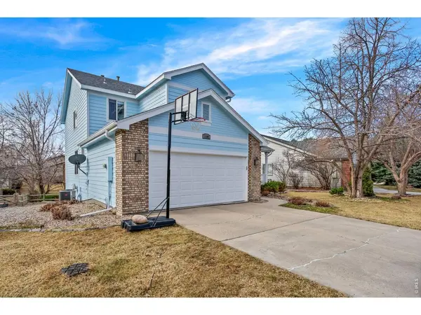 1107 Canvasback, Fort Collins, CO 80525