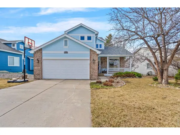 1107 Canvasback, Fort Collins, CO 80525