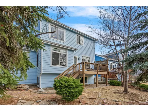 1107 Canvasback, Fort Collins, CO 80525