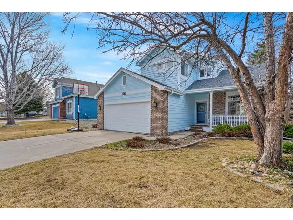 1107 Canvasback, Fort Collins, CO 80525