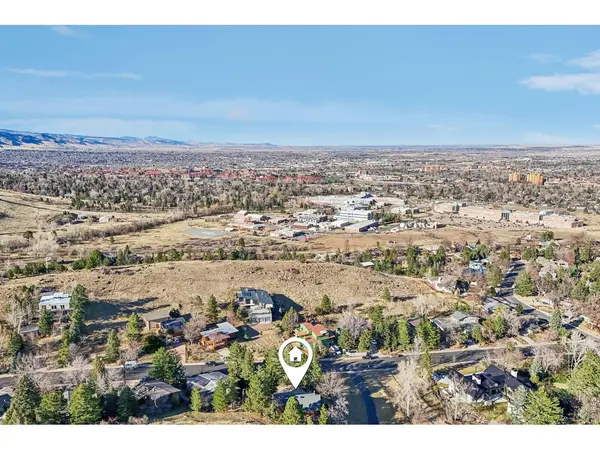 2020 Kohler, Boulder, CO 80305