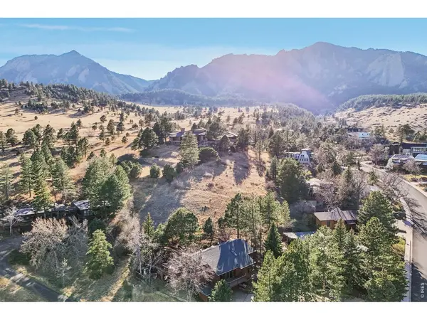 2020 Kohler, Boulder, CO 80305