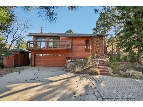 2020 Kohler, Boulder, CO 80305