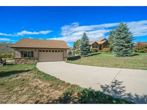 10723 Buckhorn Ridge, Loveland, CO 80538