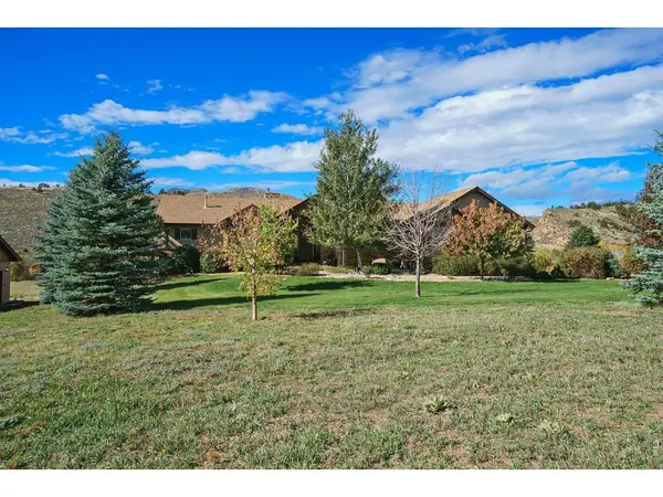 10723 Buckhorn Ridge, Loveland, CO 80538