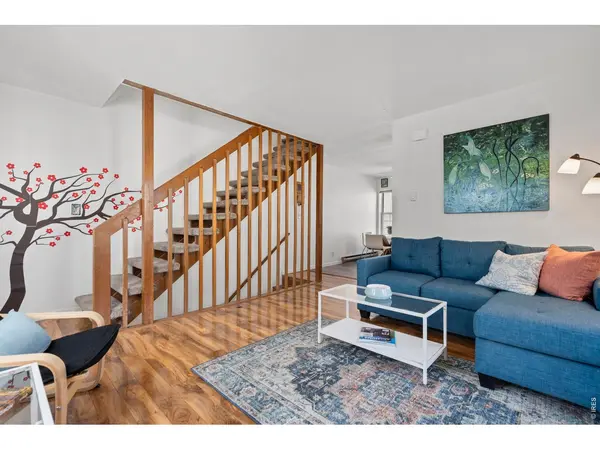 3200 Azalea #K1, Fort Collins, CO 80526