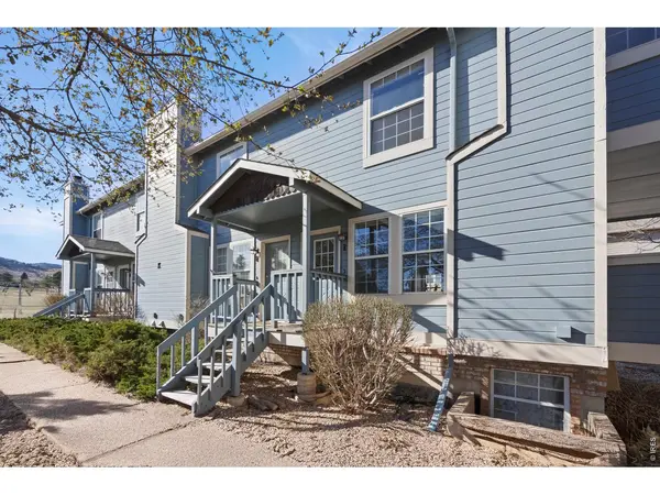 3200 Azalea #K1, Fort Collins, CO 80526