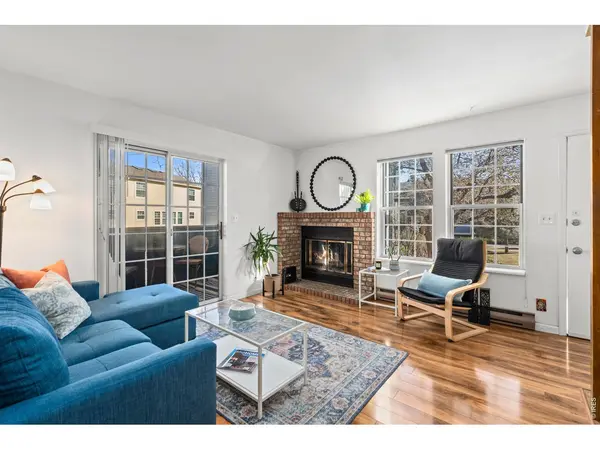 3200 Azalea #K1, Fort Collins, CO 80526