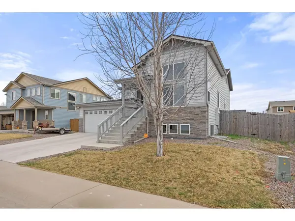 160 E Lilac, Milliken, CO 80543