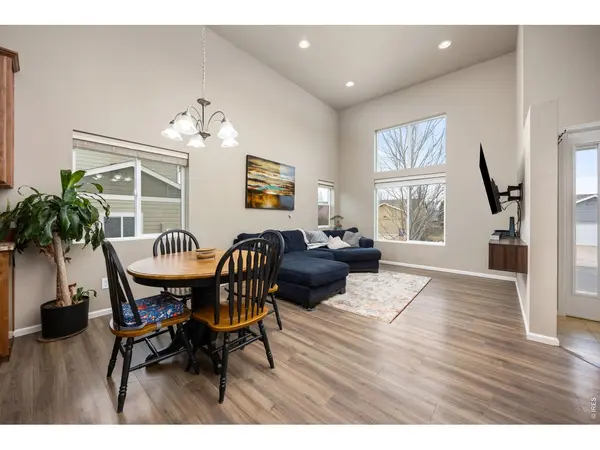 160 E Lilac, Milliken, CO 80543