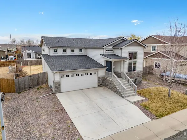 160 E Lilac, Milliken, CO 80543