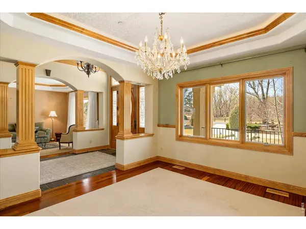 8630 Crimson Clover, Longmont, CO 80503