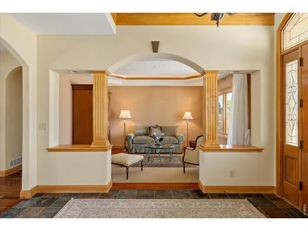 8630 Crimson Clover, Longmont, CO 80503
