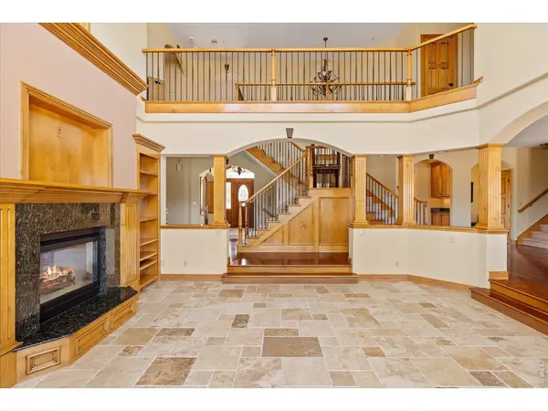 8630 Crimson Clover, Longmont, CO 80503