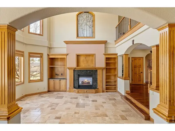 8630 Crimson Clover, Longmont, CO 80503