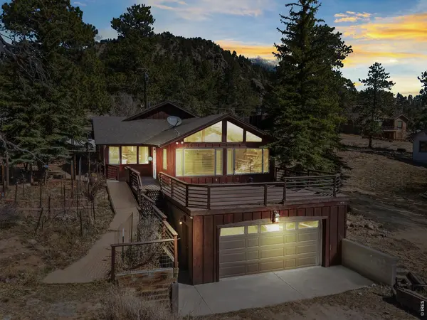 1631 High, Estes Park, CO 80517