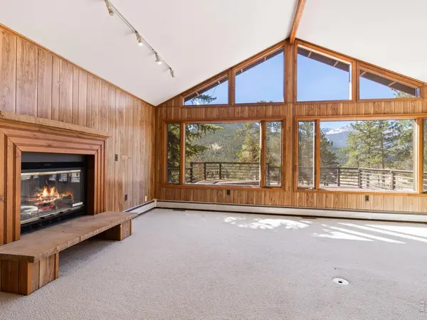 1631 High, Estes Park, CO 80517
