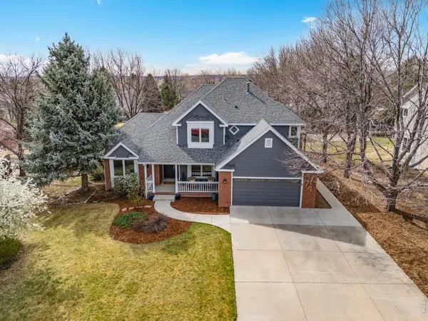 350 W Spruce, Louisville, CO 80027