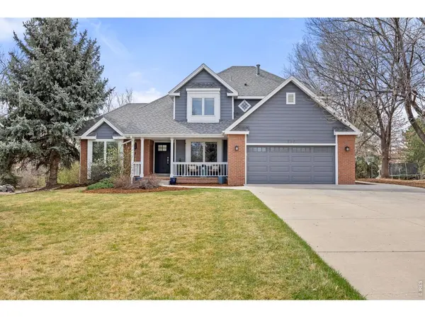 350 W Spruce, Louisville, CO 80027