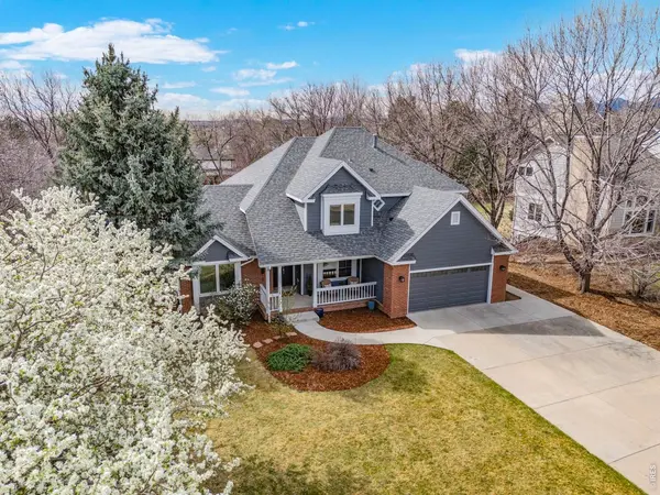 350 W Spruce, Louisville, CO 80027