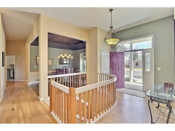 7230 W Canberra, Greeley, CO 80634