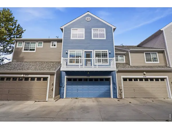 735 Snowberry, Longmont, CO 80503