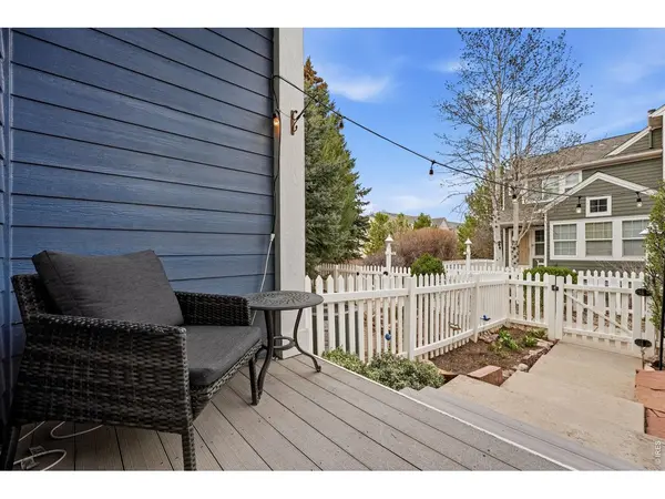 735 Snowberry, Longmont, CO 80503