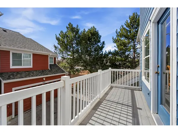 735 Snowberry, Longmont, CO 80503