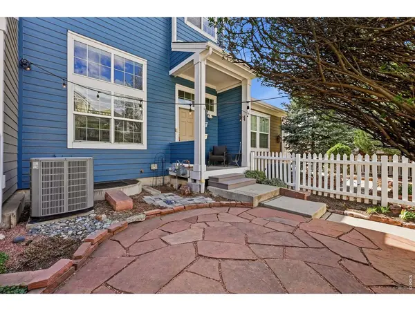 735 Snowberry, Longmont, CO 80503