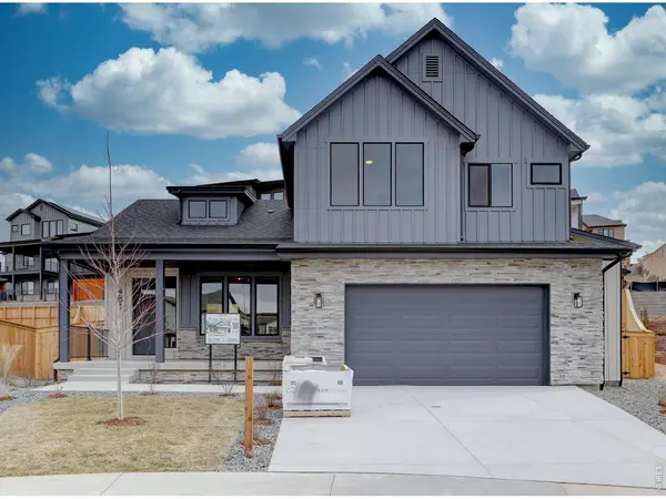 481 Muirfield,  Louisville,  CO 80027