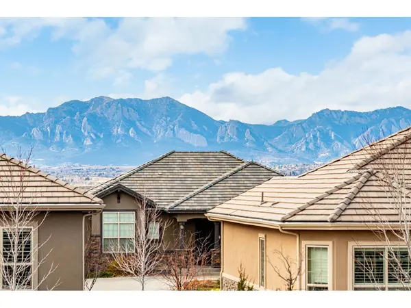 15689 Columbus Mountain, Broomfield, CO 80023