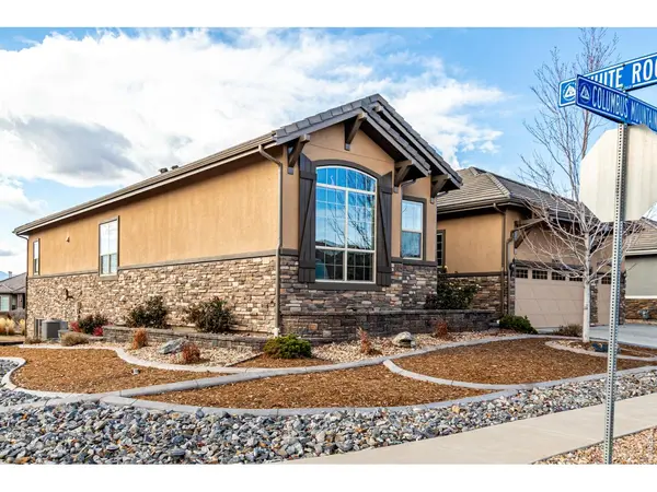 15689 Columbus Mountain, Broomfield, CO 80023