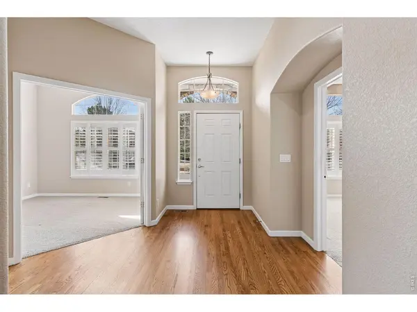 1502 Whitehall, Longmont, CO 80504