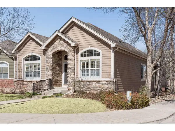 1502 Whitehall, Longmont, CO 80504
